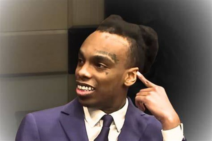 The Age Of YNW Melly In 2017: A Retrospective