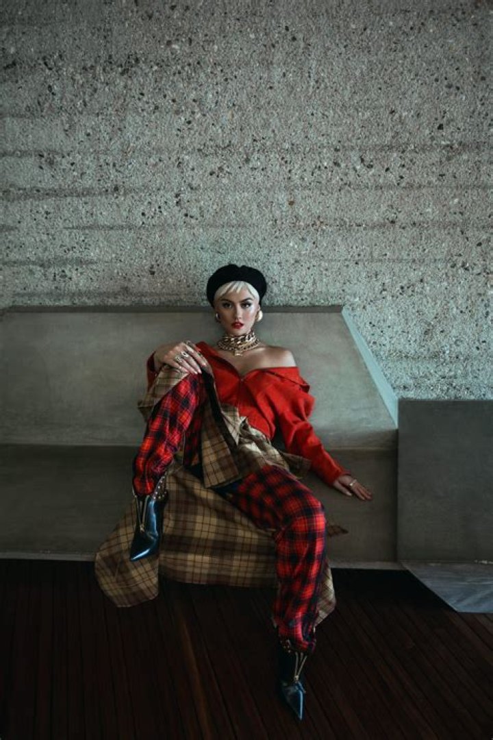 The Agnez Mo Official Website