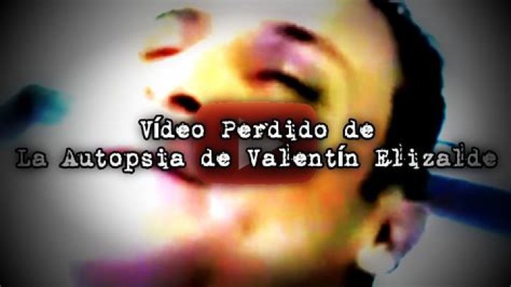 The Autopsy of Valentin Elizalde Reveals Startling Details ABCD Online