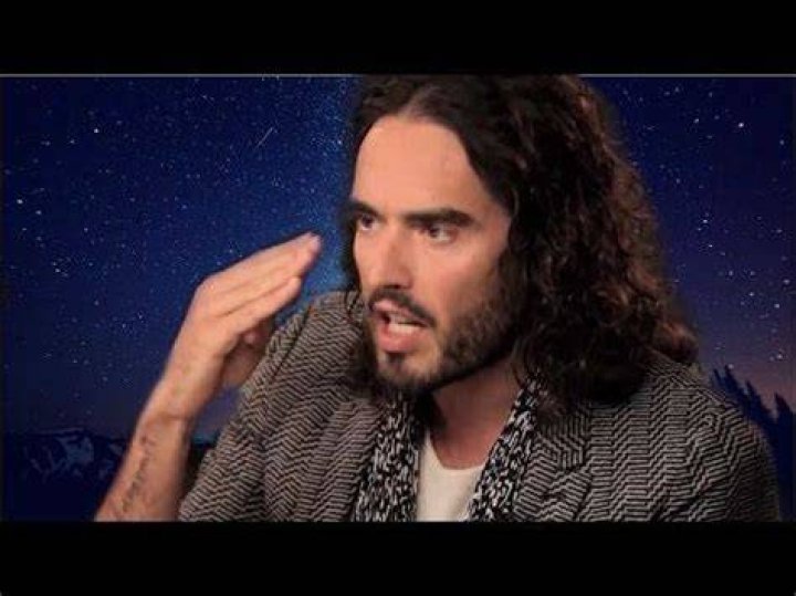 The Awakening Of Mankind Russell Brand Short Film SOULSpot