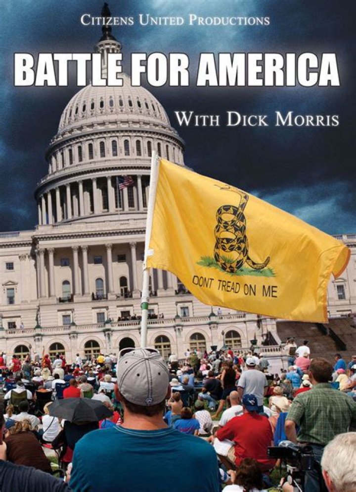 The Battle For America Porter Stansberry