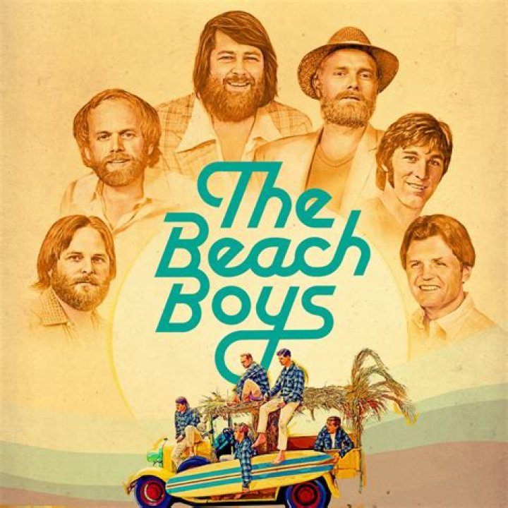 The Beach Boys The Truth About Brian Wilson And Mike Love's Feud