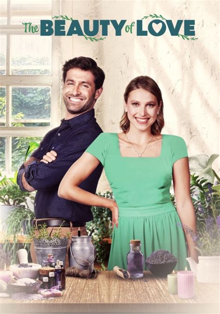 The Beauty of Love (2021)