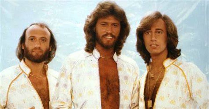 The Bee Gees Movies, Bio and Lists on MUBI