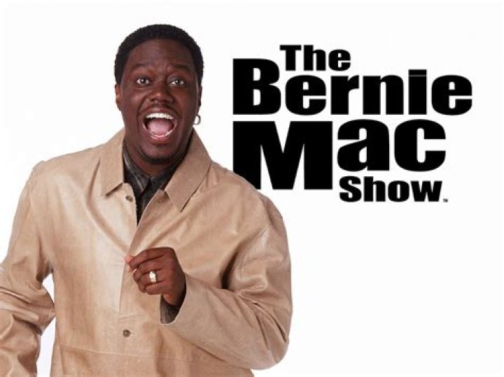The Bernie Mac Show 5 Seasons 104 episodes. Black tv shows, Black