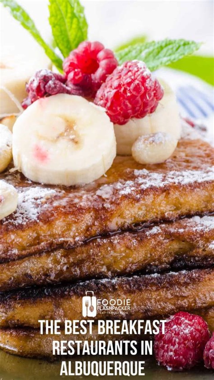 The best breakfast restaurants in America