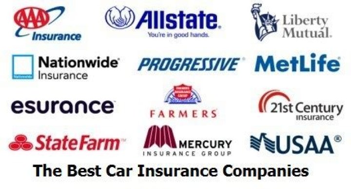 The Best Car Insurance Companies in ...cars.usnews.com