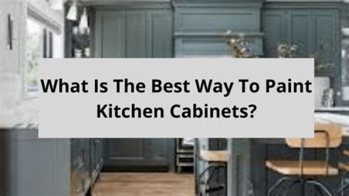 The Best Way To Paint Your Popcorn Ceiling