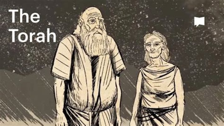 The Bible Project: The Torah Series