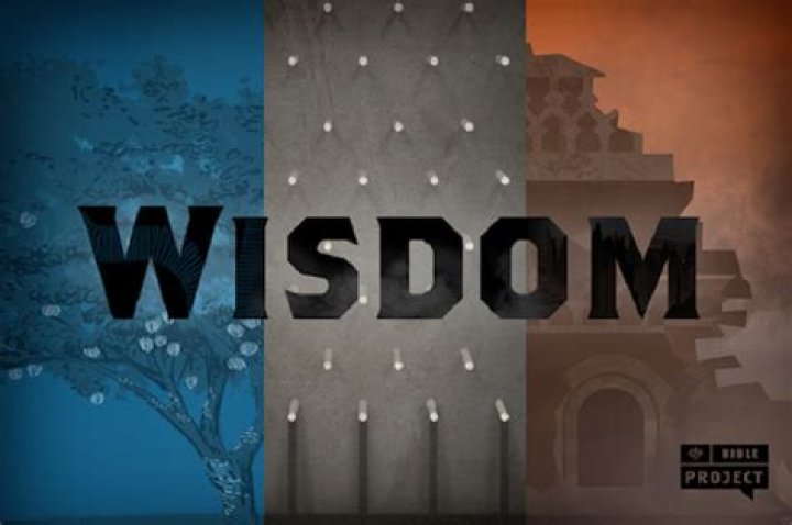 The Bible Project: The Wisdom Series