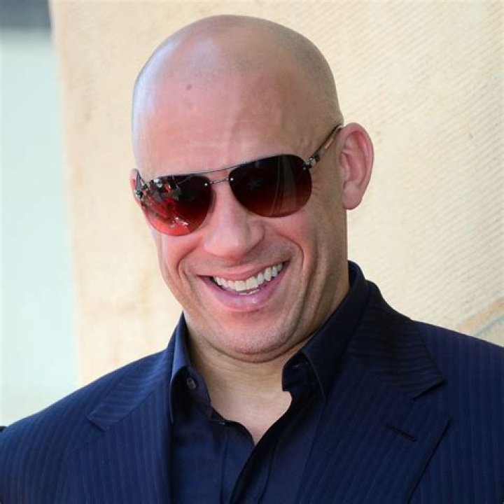 The biography of Vin Diesel's twin brother, Paul Vincent Briefly.co.za