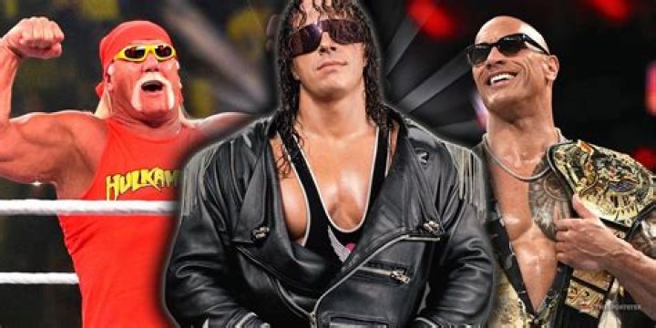 The Bizarre History Of Undertaker & Kane's Family In WWE, Explained
