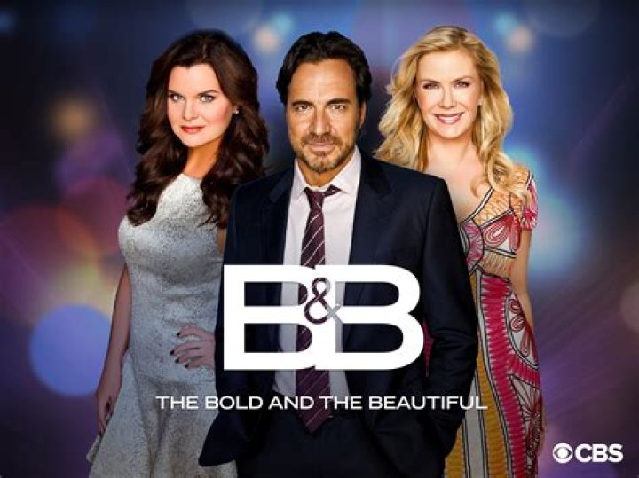 The Bold and the Beautiful Spoilers Everyone Is Shaken Not Stirred