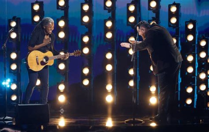 The Bond Between Luke Combs And His Brother, Chris Combs