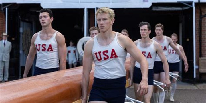 The Boys in the Boat Cast Net Worth Richest Cast Members Salary