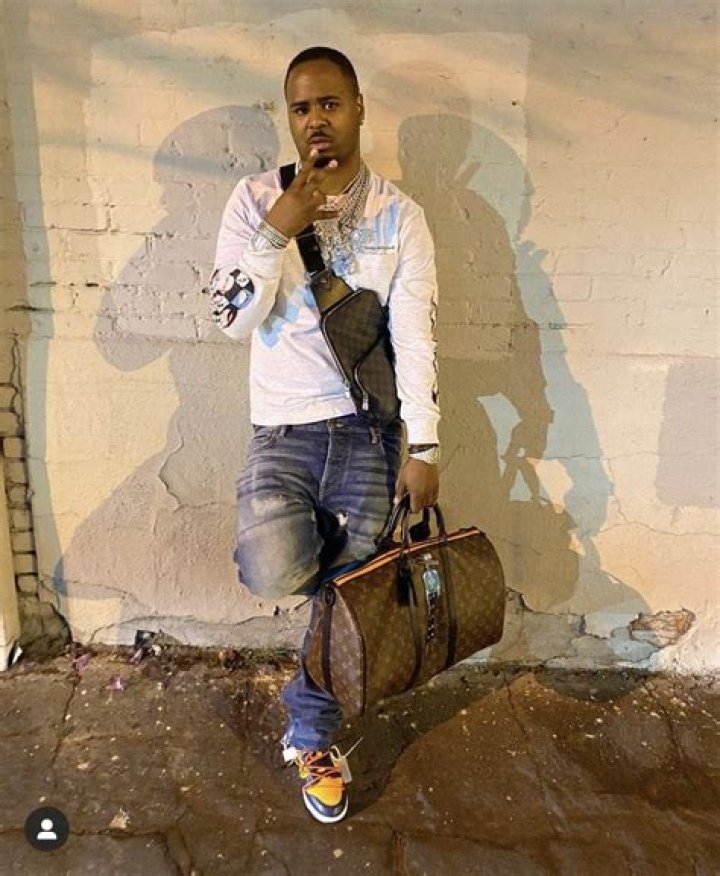 The Break Presents Drakeo The Ruler XXL