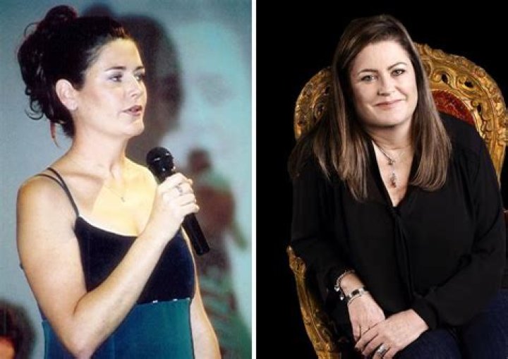 The Case Of Alison Botha And Her Mission To Inspire Survivors