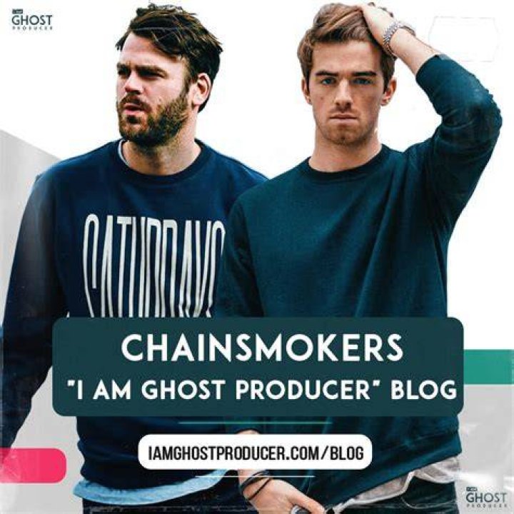 The Chainsmokers Las Vegas Resident DJs at XS, Intrigue, and Encore