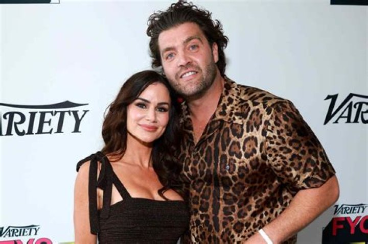 The Challenge’s CT Tamburello, Wife Solares Split Us Weekly