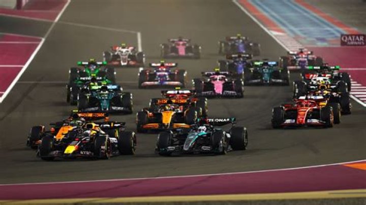 The Child Of Formula One Maestro: Toto Wolff's Legacy