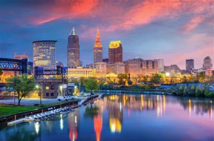 The Cleveland Real Estate Market An Agent's Perspective