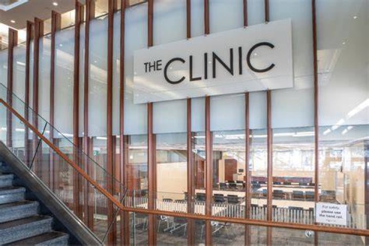 The Clinic