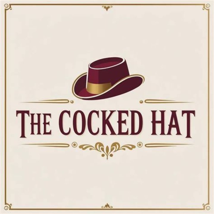The Cocked Hat