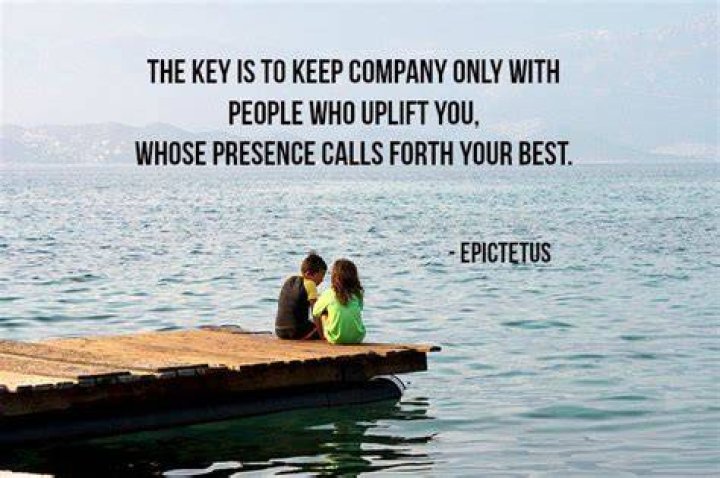 The company you keep Quotes, Words, Inspirational quotes