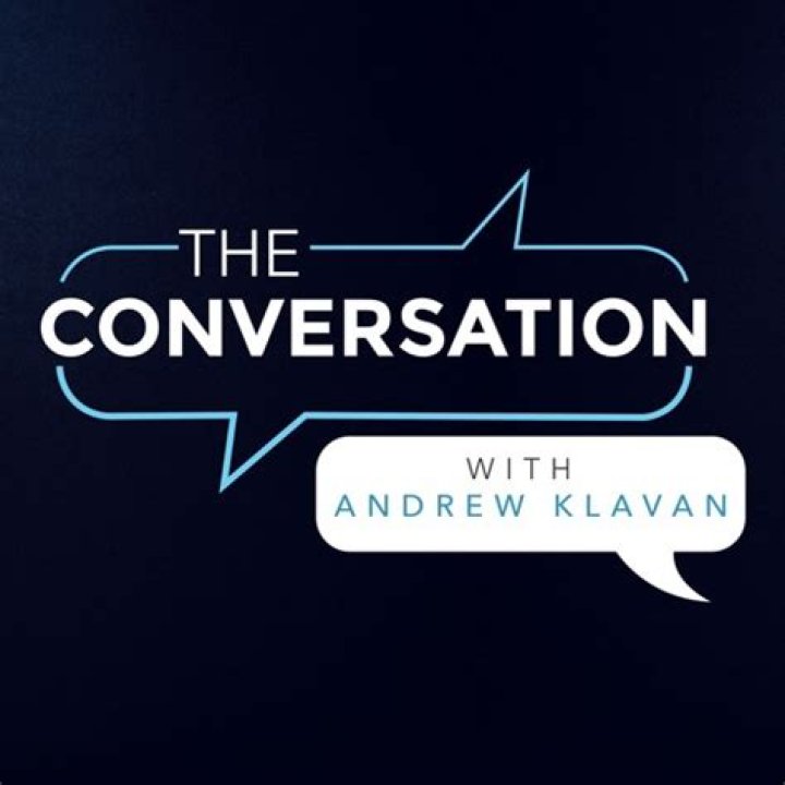 The Conversation Ep 5 Andrew Klavan YouTube