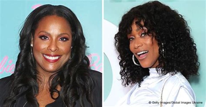 The Dad of Spinderella and Tami Roman’s Kids Used to Be an NBA Star but