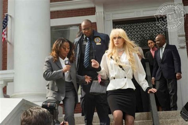 The Death Victoria Gotti Tried to Keep Out of Biopic