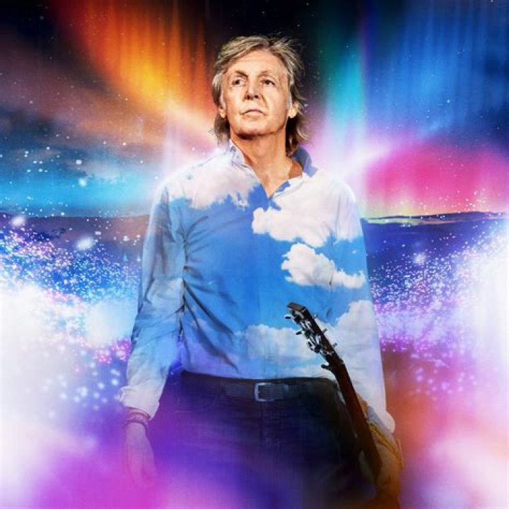 The Definitive Guide To Paul McCartney's Height: Unveiling The Truth