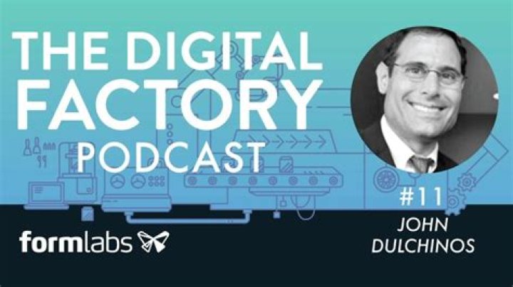 CDATA[
Most people who design 3D printed objects want them to keep their shape as closely as possible after printing, but an emerging field known as 4D printing aims to make objects that can reconfigure themselves after fabrication.
In episode 8 of the Digital Factory Podcast, we speak with Kristina Shea, professor of Engineering Design and Computing at ETH Zürich, on why self-assembly and 4D printing could be foundational design technologies in the very near future, with applications from aerospace to medical devices.
(Kristina Shea is a keynote speaker at The Digital Factory Conference in Munich on May 14. Join executives and technical experts from companies like GE, BMW, Henkel, Carl Zeiss, Deloitte, EOS, HP, and SAP to learn strategies for digital transformation in manufacturing. Visit to see the program, and use the code PODCAST for a 10% discount.)
In this episode:
– What goes into 4D printing, which is able to produce reconfigurable 3D-printed objects
– How computational design contributes to 4D printing, and how it’s changing the role of human designers
– Potential practical applications of 4D printing
Read more on the Formlabs blog:
See Kristina Shea's work at ETH Zurich's Engineering Design and Computing Laboratory:
See the full Digital Factory Munich conference program, and register using the code PODCAST for a discount:
![The Digital Factory Podcast