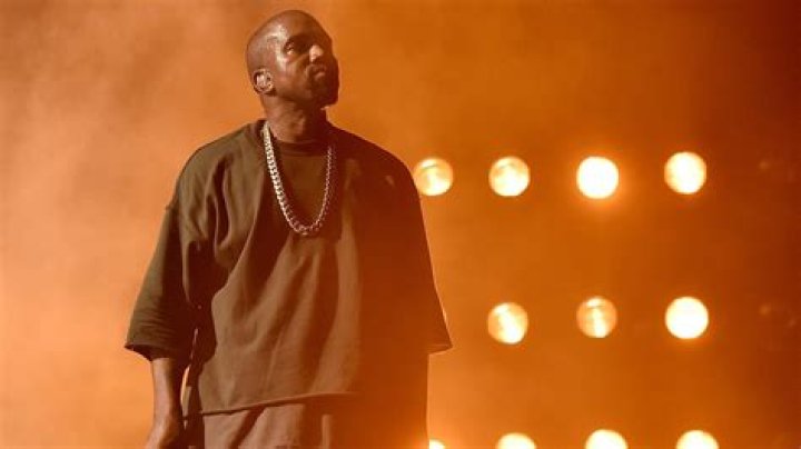 The Empty Religiosity of Kanye West’s “Donda” The New Yorker
