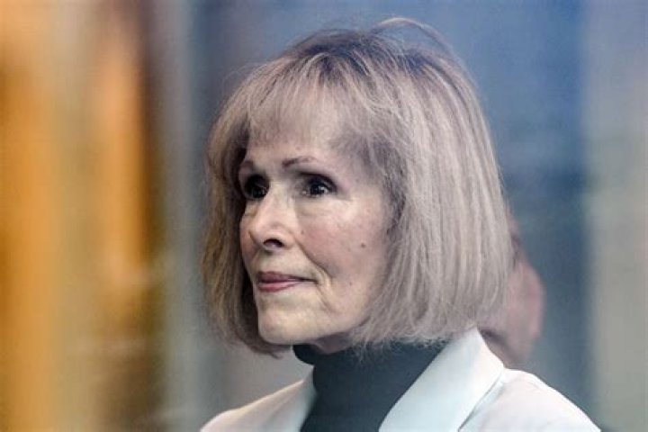 The Enigmatic E. Jean Carroll: Unraveling Her Net Worth