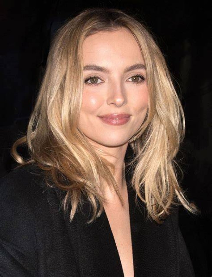 The Enigmatic Jodie Comer In Grantchester - A Must-See Performance