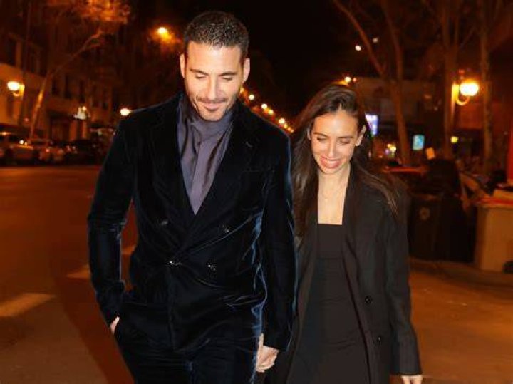 The Enigmatic Life Of Miguel Angel Silvestre And His Partner