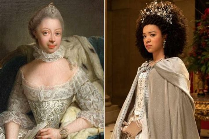 The Enigmatic Life Of The Queen Of Versailles