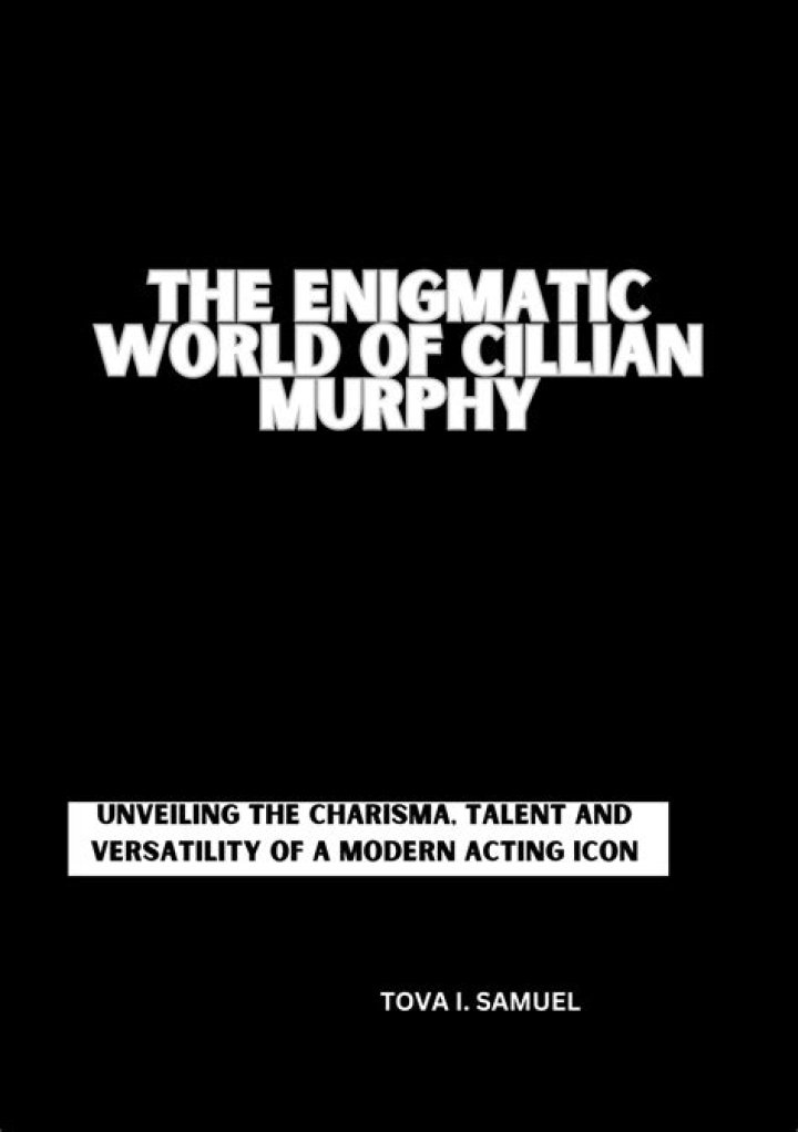 The Enigmatic World Of The Act Cast