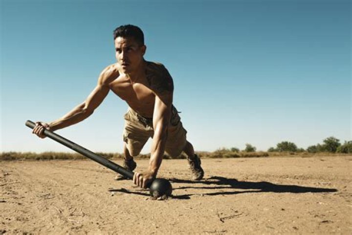 The Evolved Man of the Week Chris Perez Evolving Man Project