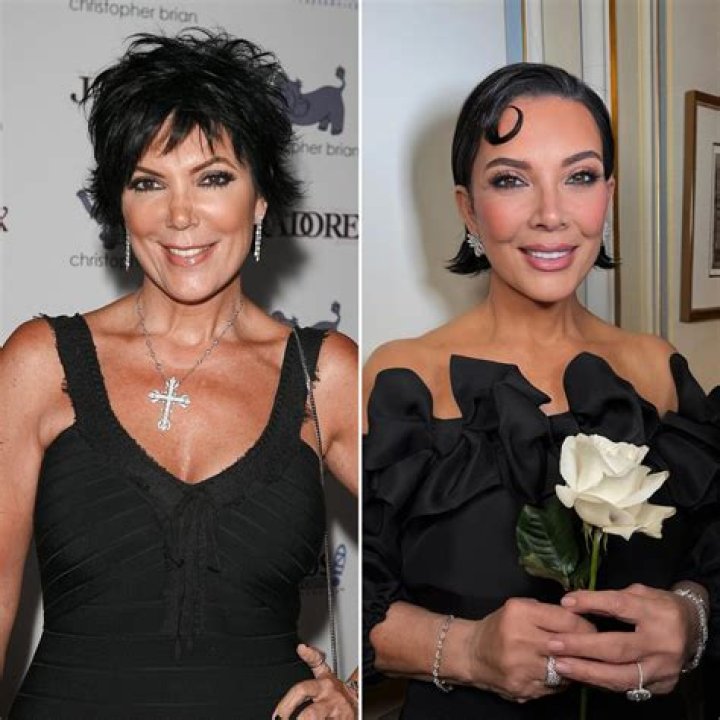 The Extraordinary Life Of Kris Jenner's Mother: Uncovering Her Untold Legacy