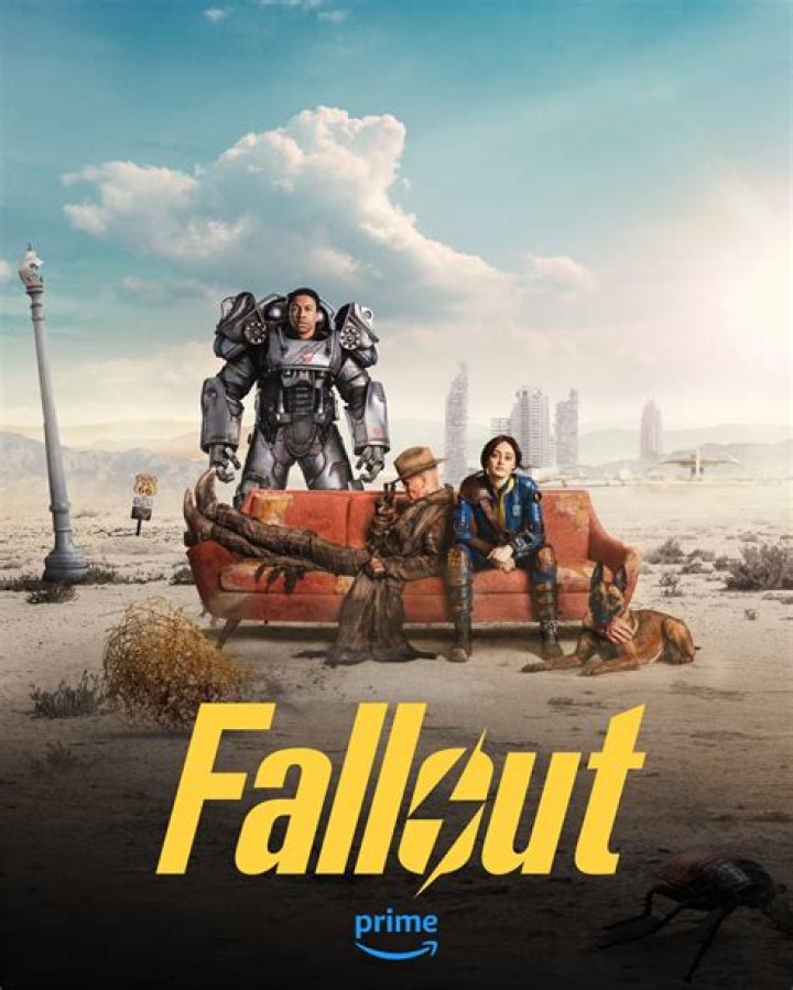 The Fallout Movie: A Deep Dive Into Its Impact And Themes