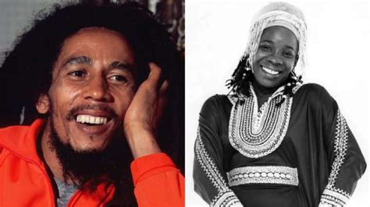 The Familial Bond: Exploring The Relation Between YG Marley And Bob Marley