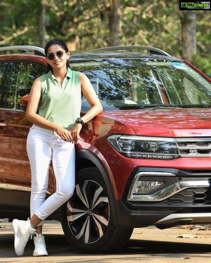 The Fascinating Life And Height Of Mamitha Baiju