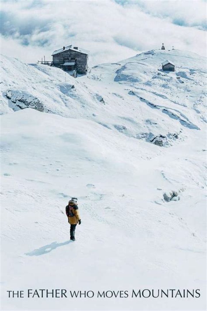 The Father Who Moves Mountains: A Journey Of Resilience And Love