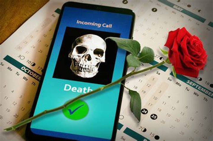 The final countdown Death calculator reveals if you will survive the