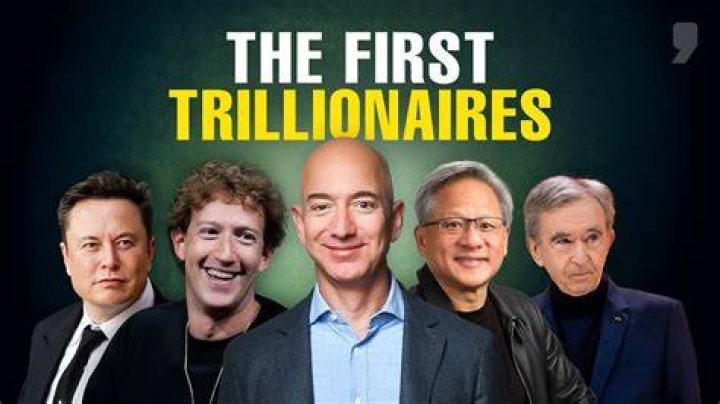 The First Trillionaires: Jeff Brown's AI Accelerator Action Plan