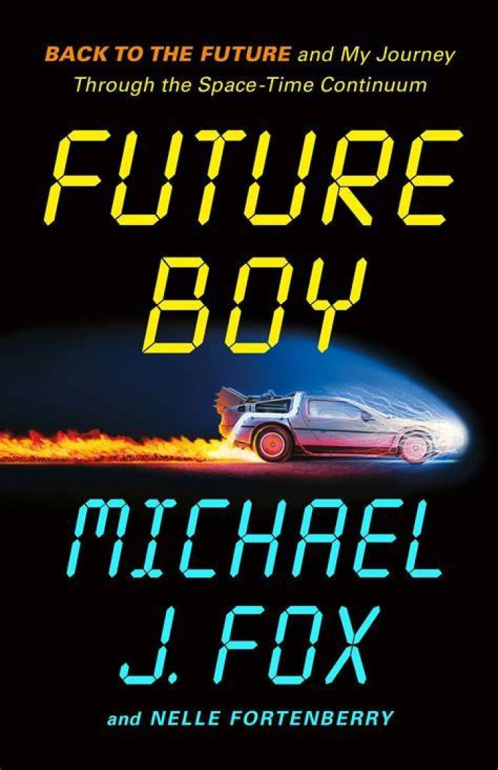 The Future, Roma4ribu