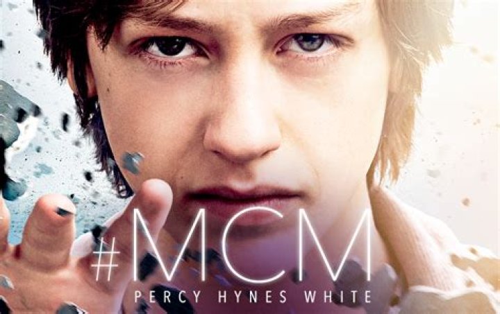THE GIFTED Percy Hynes White chats about Season 2 Exclusive