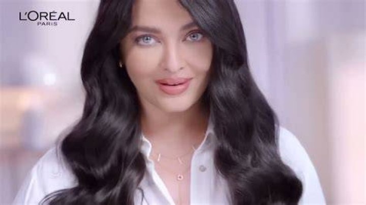 The Glamorous World Of L'Oreal Commercial Actress: A Look Into Their Influence